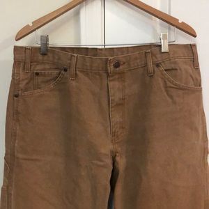 Dickies Cargo Work Jeans